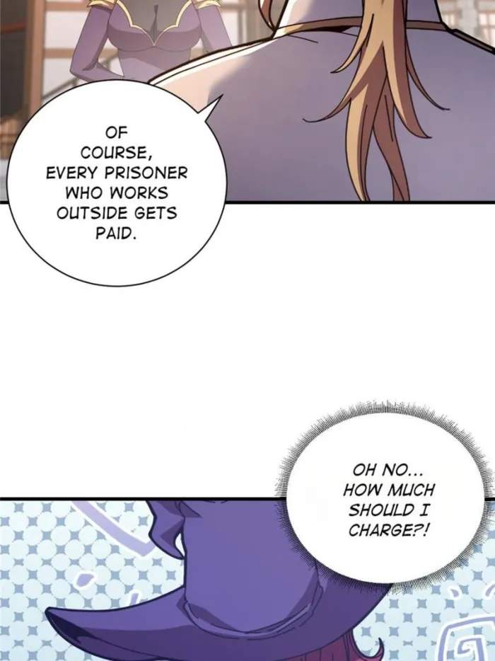 A Transmigrated Warden's Battle for Redemption Chapter 108 45